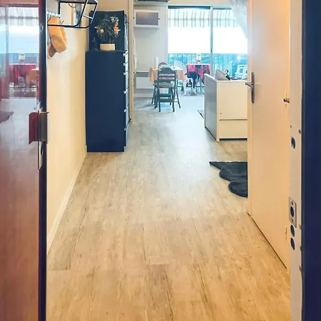 アパート Studio Avec Jardin Clos Et Wifi A