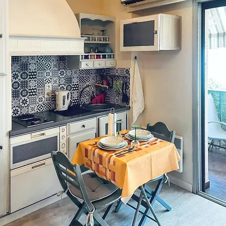 Studio Avec Jardin Clos Et Wifi A